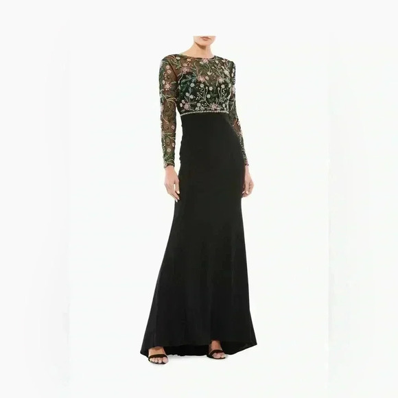 Mac Duggal 67870